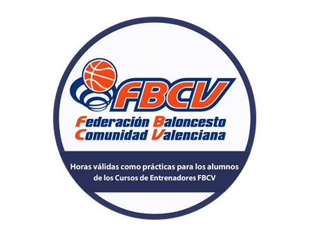 FBCV Practicas Cursos Entrenadores