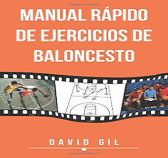 Manual de ejercicios de Baloncesto